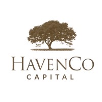 HavenCo Capital Logo