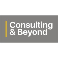 Consulting & Beyond Logo