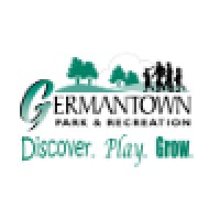 Germantown Park & Recreation Department Logo