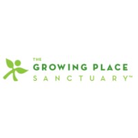The Growing Place Sanctuary Logo