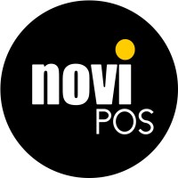 NoviPOS - payment systems Logo