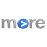 MORE Logo