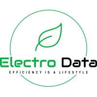 ElectroData- Electricidad y Datos S.A Logo