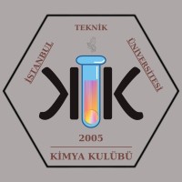 ITU CHEMISTRY STUDENT CLUB Logo