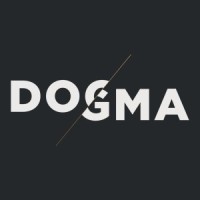Dogma Agencia Creativa Logo