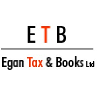 Egan Tax & Books Ltd. Logo