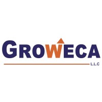Groweca For Export & supplies Logo