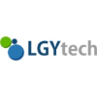 LGYtech Logo