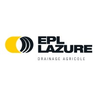 Drainage EPL Lazure Logo