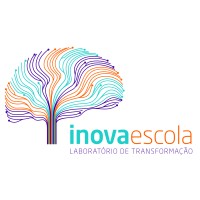 InovaEscola Logo