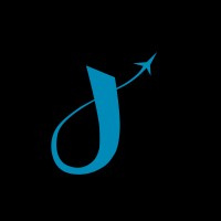 The Jet Gurus Logo