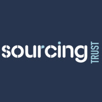 Sourcing Trust Logo