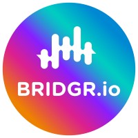 BRIDGR.io Logo