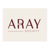 ARAY Society Logo