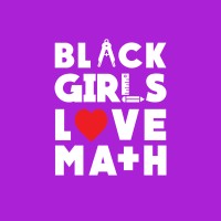Black Girls Love Math Logo