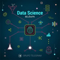 Data Science Belem Logo