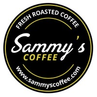 Sammys Coffee Lab Logo