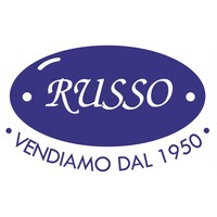 RUSSO intermediazioni commerciali Logo
