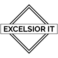 Excelsior IT Logo