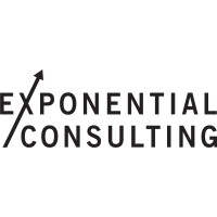 Exponential Consulting Services, LLC Logo