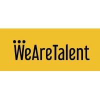 We Are Talent Spain Logo