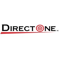 Direct One Inc. Logo