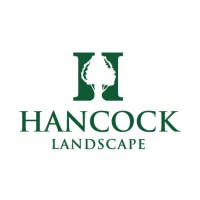 Hancock Landscape, LLC. Logo