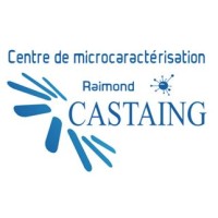 Centre de Microcaractérisation R. CASTAING Logo