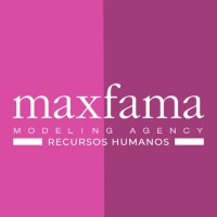 MaxFama Logo