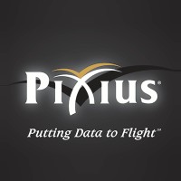 Pixius Communications, LLC Logo