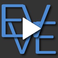 Erik Vose Video Editing Logo