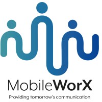 MobileWorX Logo