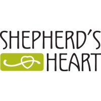 Shepherds Heart Inc. Logo