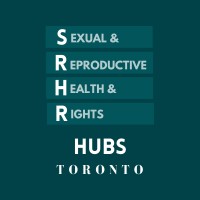 SRHR Hubs Toronto Logo