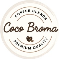 Cocobroma Logo
