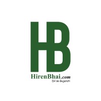HirenBhai.com Logo
