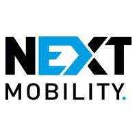 Next Mobility Accelerator Consortium Logo