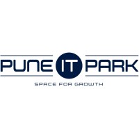 Pune IT Park Logo