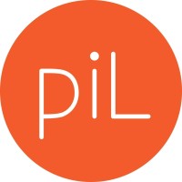 PiL-gruppen AS Logo