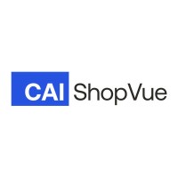 ShopVue Logo