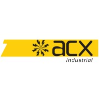 ACX Industrial Logo