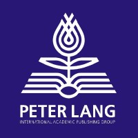 Peter Lang International Academic Publishers Logo