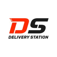 Delivery Station Logo
