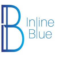 Inline Blue Logo