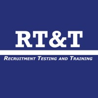 RT&T Logo