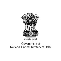 Delhi Minorities Commission Logo