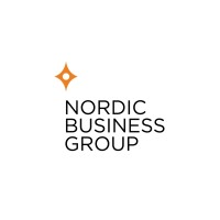 Nordic Business Group Logo