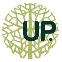 UP Soluções Logo