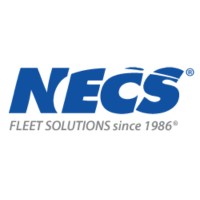 NECS® Fleet Solutions Logo