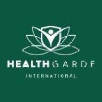 Healthgarde International Logo